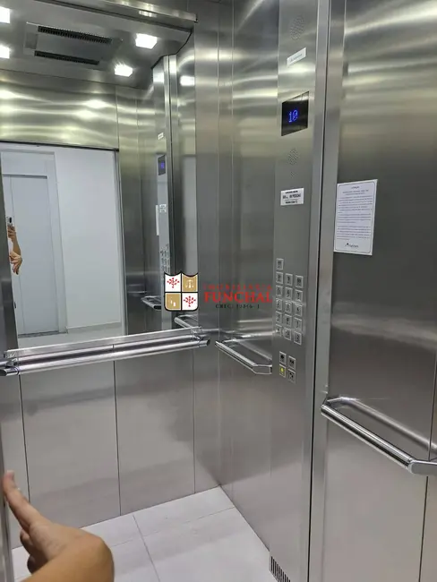 Apartamento com 2 quartos à venda, 45m2 em Centro, Diadema - SP - imagem 8 Foto 8 de Apartamento com 2 quartos à venda, 45m2 em Centro, Diadema - SP