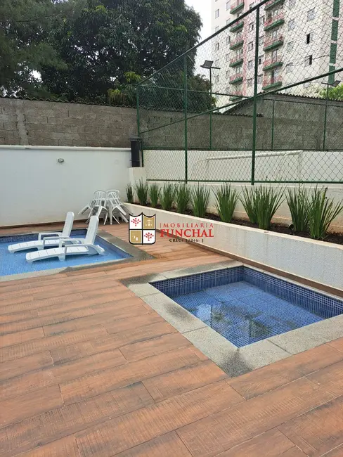 Apartamento com 2 quartos à venda, 45m2 em Centro, Diadema - SP - imagem 4 Foto 4 de Apartamento com 2 quartos à venda, 45m2 em Centro, Diadema - SP