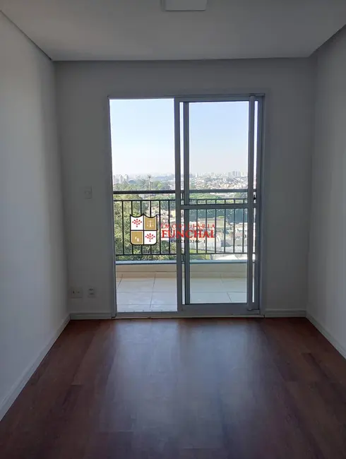 Foto 4 de Apartamento com 3 quartos à venda, 68m2 em Conceição, Diadema - SP