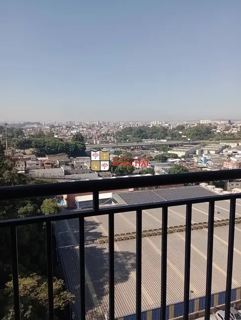 Foto 5 de Apartamento com 3 quartos à venda, 68m2 em Conceição, Diadema - SP