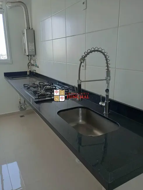 Foto 9 de Apartamento com 3 quartos à venda, 68m2 em Conceição, Diadema - SP