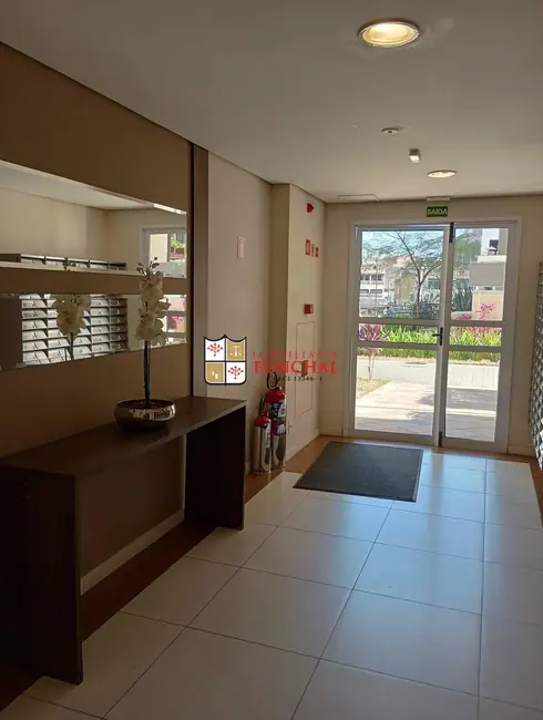 Foto 3 de Apartamento com 3 quartos à venda, 68m2 em Conceição, Diadema - SP