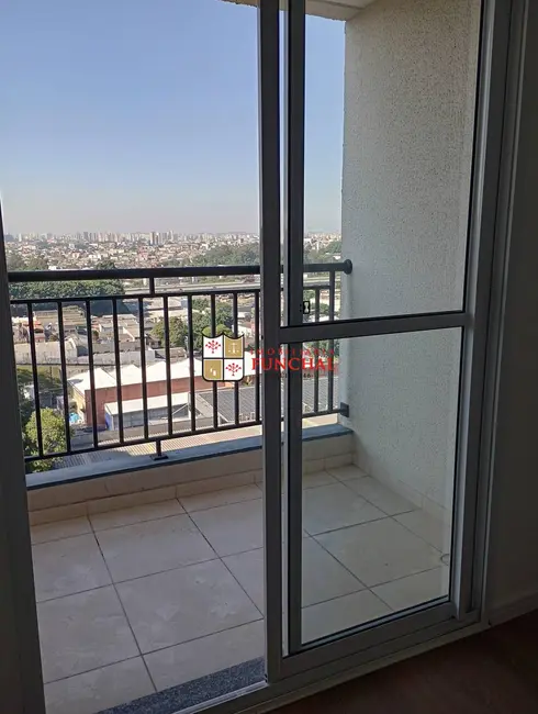 Foto 6 de Apartamento com 3 quartos à venda, 68m2 em Conceição, Diadema - SP