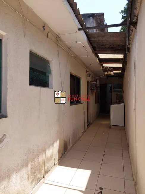 Foto 4 de Casa com 1 quarto à venda, 125m2 em Conceição, Diadema - SP