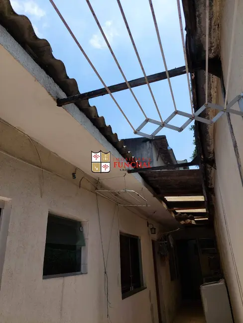 Foto 5 de Casa com 1 quarto à venda, 125m2 em Conceição, Diadema - SP