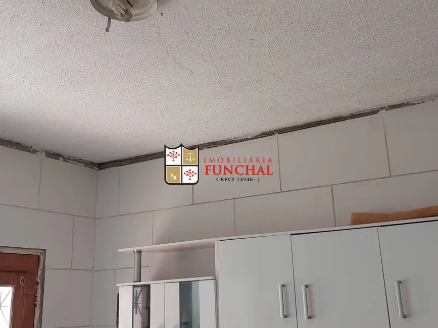 Foto 9 de Casa com 1 quarto à venda, 125m2 em Conceição, Diadema - SP