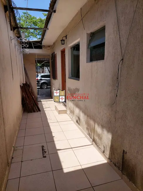 Foto 3 de Casa com 1 quarto à venda, 125m2 em Conceição, Diadema - SP