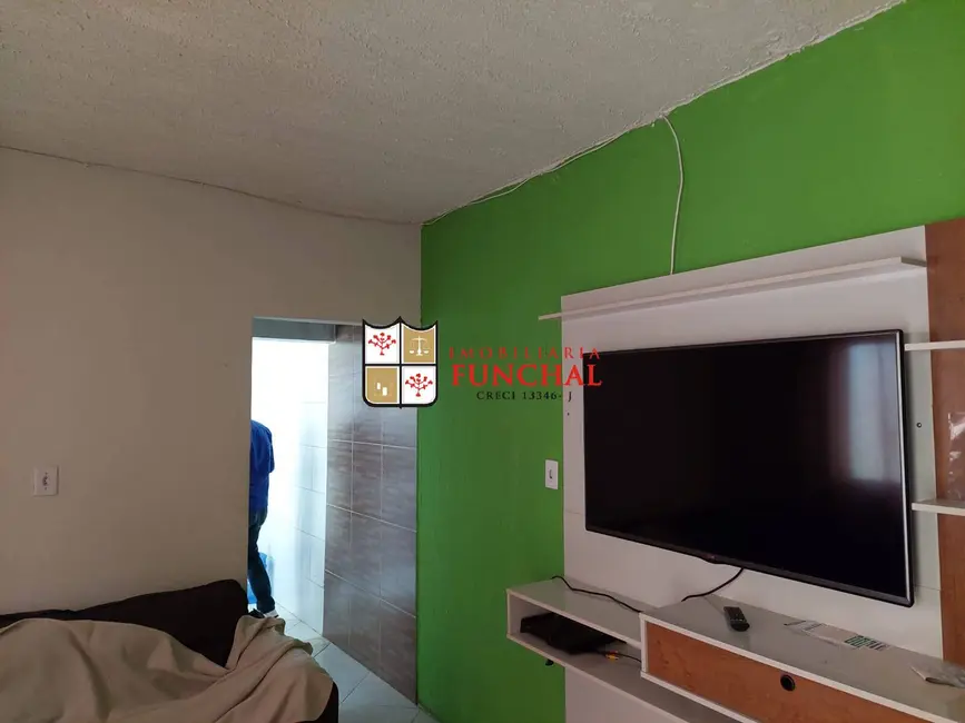 Foto 8 de Casa com 1 quarto à venda, 125m2 em Conceição, Diadema - SP