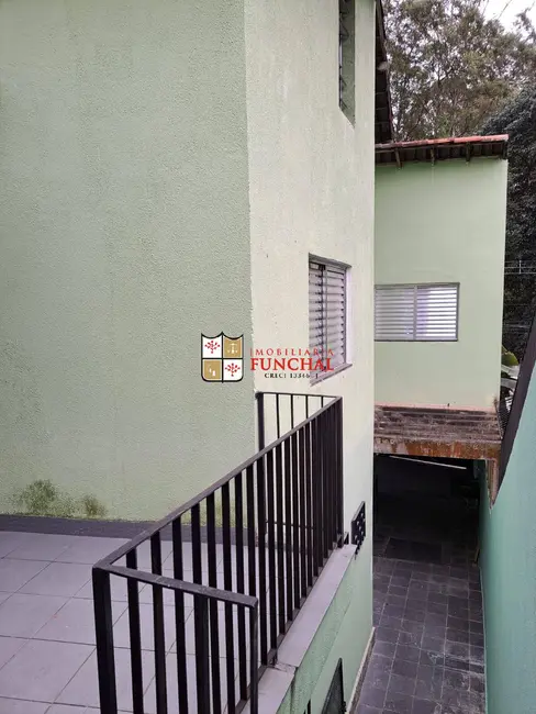 Foto 9 de Sobrado com 4 quartos à venda e para alugar, 354m2 em Centro, Diadema - SP