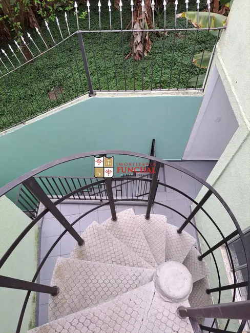 Foto 8 de Sobrado com 4 quartos à venda e para alugar, 354m2 em Centro, Diadema - SP