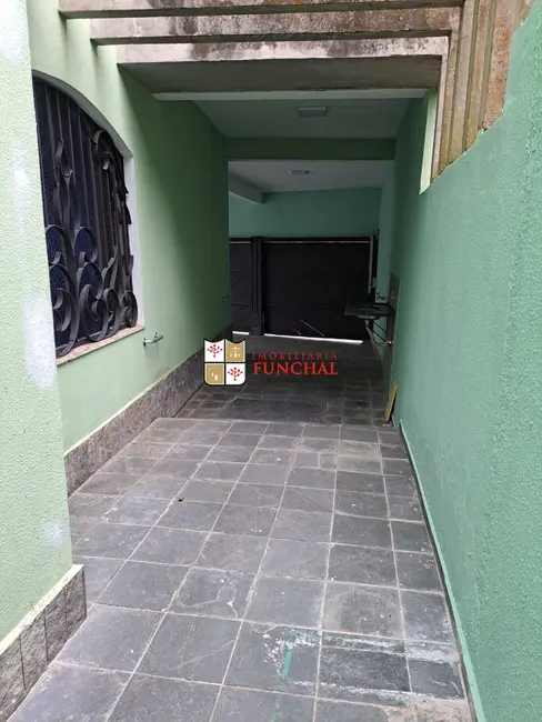 Foto 3 de Sobrado com 4 quartos à venda e para alugar, 354m2 em Centro, Diadema - SP