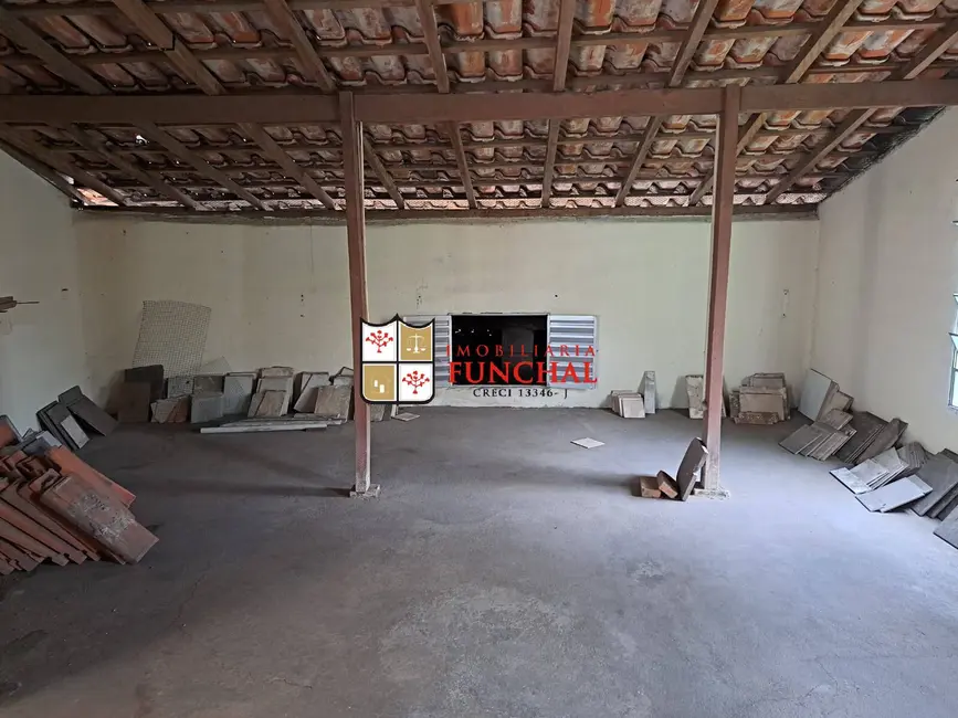 Foto 6 de Sobrado com 4 quartos à venda e para alugar, 354m2 em Centro, Diadema - SP