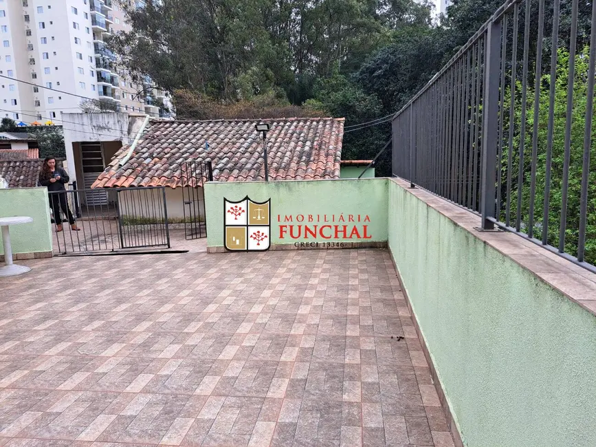 Foto 4 de Sobrado com 4 quartos à venda e para alugar, 354m2 em Centro, Diadema - SP