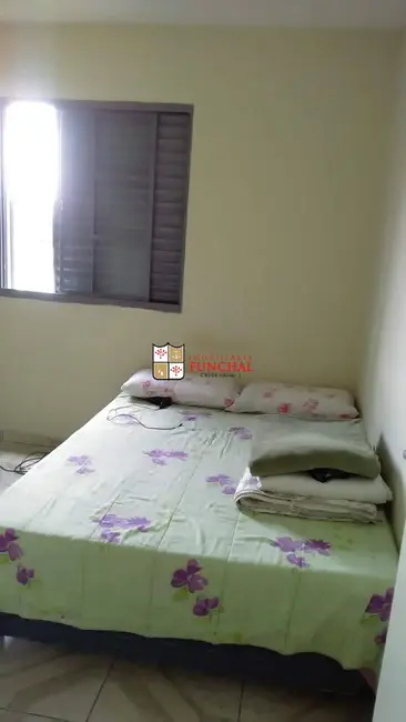 Foto 1 de Apartamento com 2 quartos à venda, 43m2 em Serraria, Diadema - SP