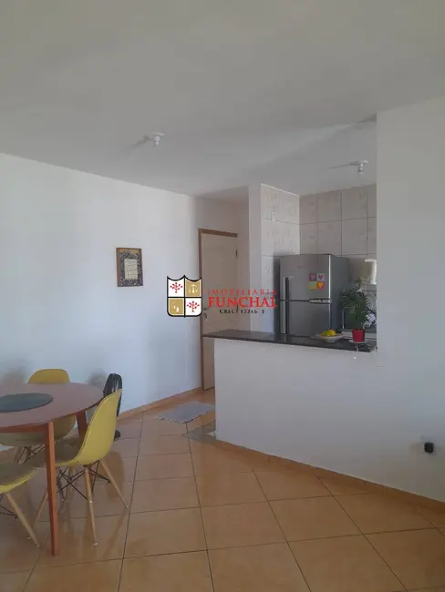 Foto 9 de Apartamento com 2 quartos à venda, 57m2 em Campanário, Diadema - SP