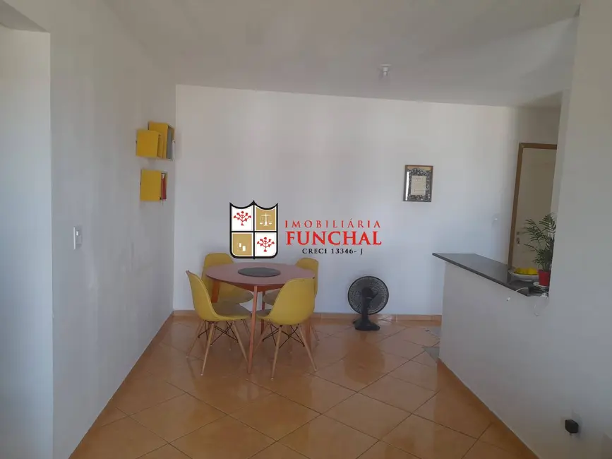 Foto 6 de Apartamento com 2 quartos à venda, 57m2 em Campanário, Diadema - SP