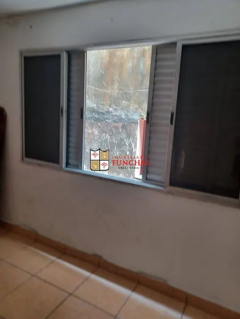 Foto 8 de Sobrado com 2 quartos à venda, 195m2 em Conceição, Diadema - SP