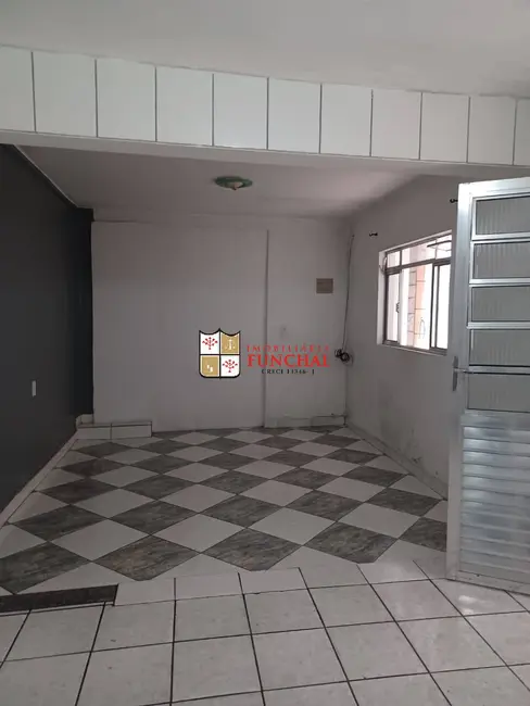 Foto 1 de Sobrado com 2 quartos à venda, 195m2 em Conceição, Diadema - SP