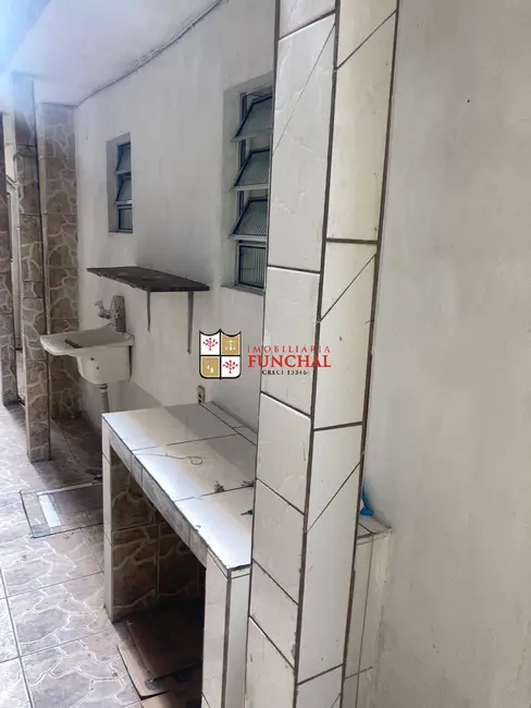 Foto 9 de Sobrado com 2 quartos à venda, 195m2 em Conceição, Diadema - SP