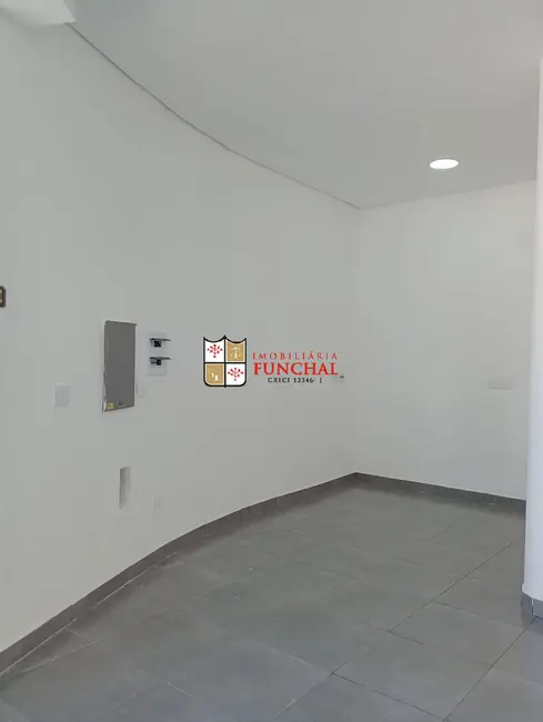 Sala Comercial para alugar, 130m2 em Centro, Diadema - SP - imagem 9 Foto 9 de Sala Comercial para alugar, 130m2 em Centro, Diadema - SP