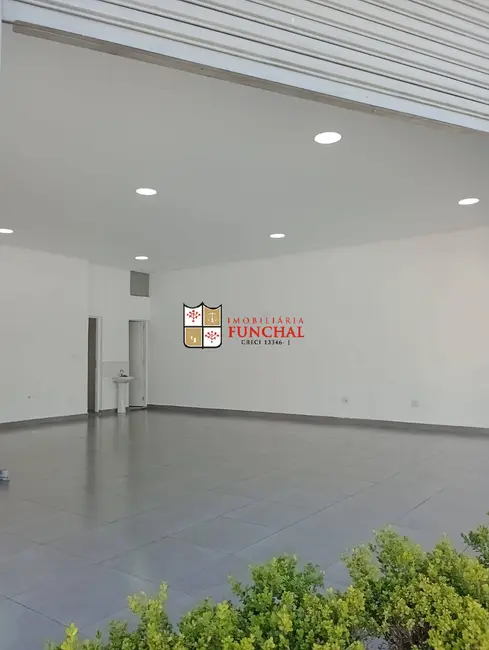 Sala Comercial para alugar, 130m2 em Centro, Diadema - SP - imagem 4 Foto 4 de Sala Comercial para alugar, 130m2 em Centro, Diadema - SP