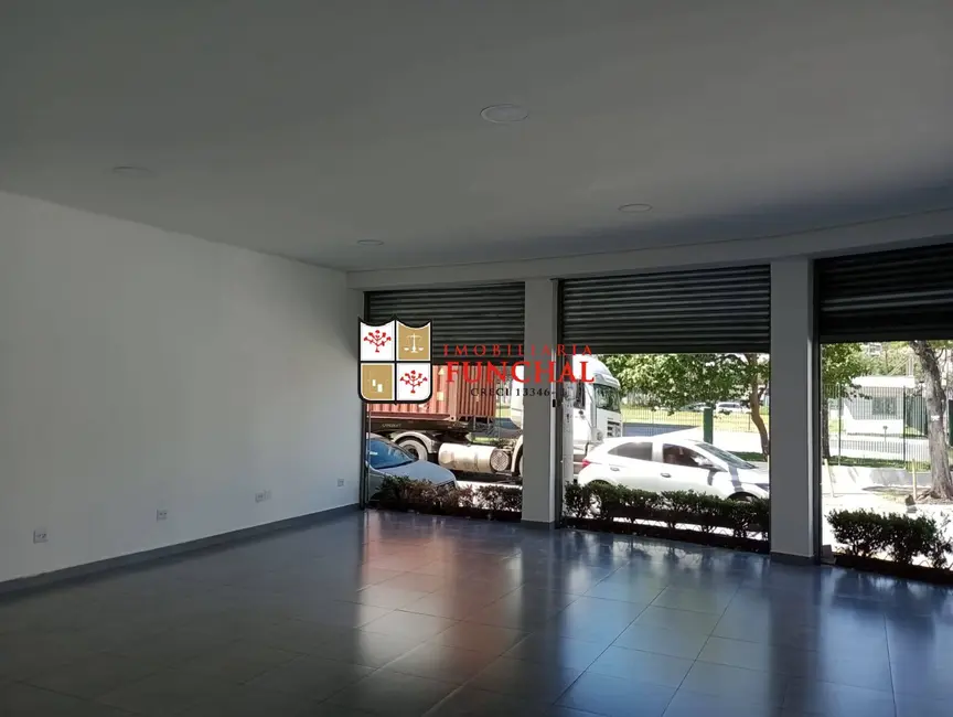 Sala Comercial para alugar, 130m2 em Centro, Diadema - SP - imagem 8 Foto 8 de Sala Comercial para alugar, 130m2 em Centro, Diadema - SP