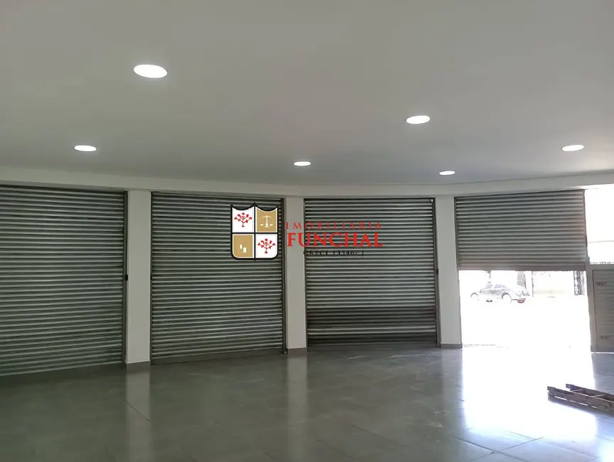 Sala Comercial para alugar, 130m2 em Centro, Diadema - SP - imagem 3 Foto 3 de Sala Comercial para alugar, 130m2 em Centro, Diadema - SP