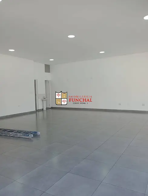 Sala Comercial para alugar, 130m2 em Centro, Diadema - SP - imagem 7 Foto 7 de Sala Comercial para alugar, 130m2 em Centro, Diadema - SP