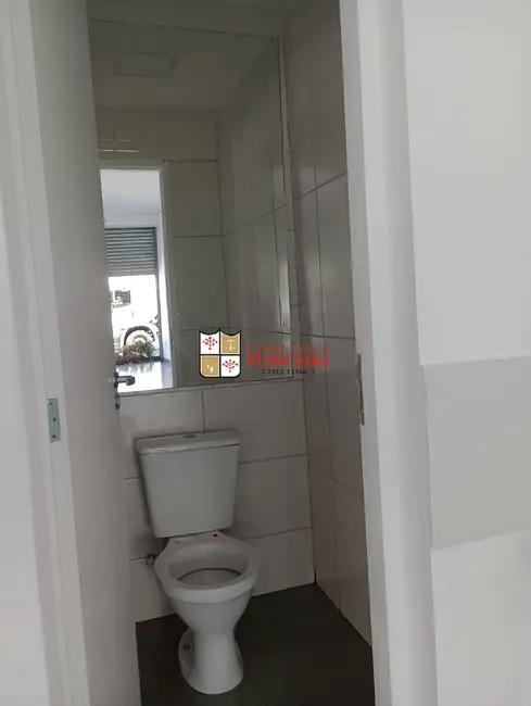 Sala Comercial para alugar, 130m2 em Centro, Diadema - SP - imagem 6 Foto 6 de Sala Comercial para alugar, 130m2 em Centro, Diadema - SP