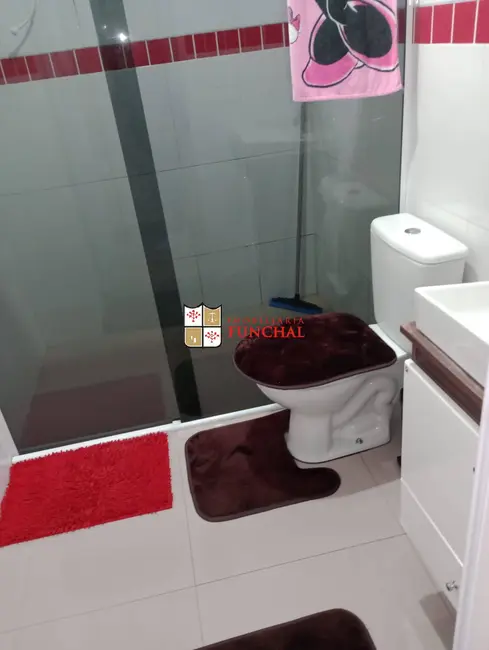 Foto 6 de Casa com 2 quartos à venda, 265m2 em Centro, Diadema - SP