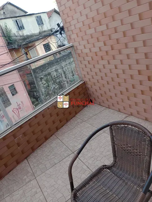 Foto 5 de Casa com 2 quartos à venda, 265m2 em Centro, Diadema - SP