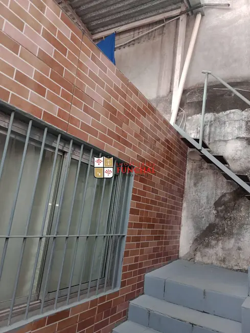 Foto 3 de Casa com 2 quartos à venda, 265m2 em Centro, Diadema - SP