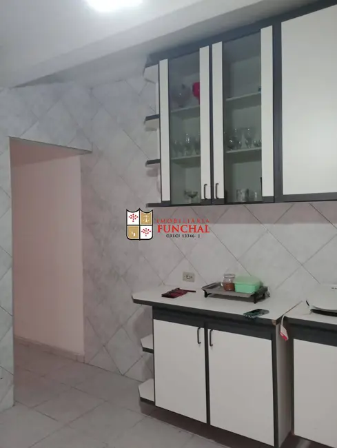 Foto 3 de Sobrado com 4 quartos à venda, 170020m2 em Diadema - SP