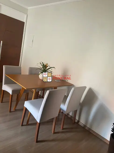 Foto 2 de Apartamento com 2 quartos à venda, 49m2 em Casa Grande, Diadema - SP