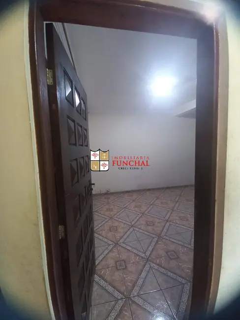 Foto 6 de Sobrado com 3 quartos à venda, 196m2 em Piraporinha, Diadema - SP
