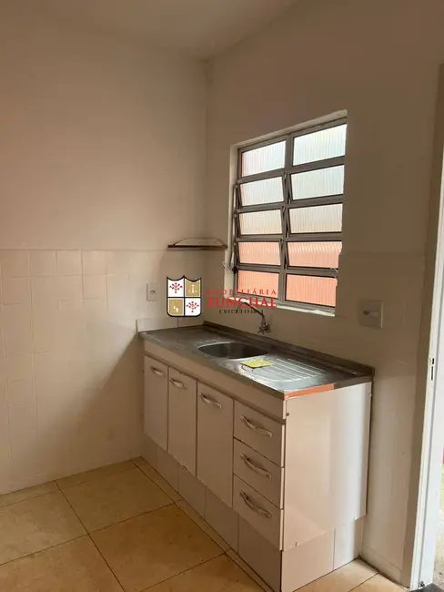Foto 2 de Casa com 1 quarto para alugar, 40m2 em Centro, Diadema - SP