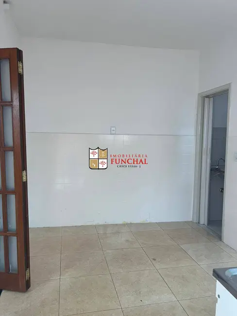 Foto 3 de Casa com 1 quarto para alugar, 40m2 em Centro, Diadema - SP