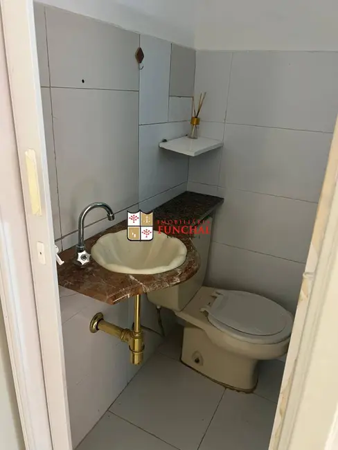 Foto 5 de Casa com 1 quarto para alugar, 40m2 em Centro, Diadema - SP