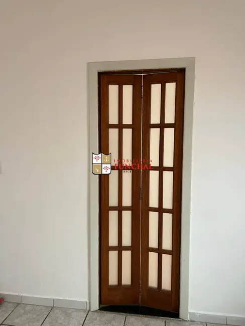 Foto 4 de Casa com 1 quarto para alugar, 40m2 em Centro, Diadema - SP