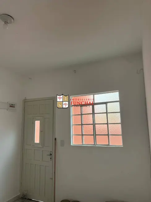 Foto 7 de Casa com 1 quarto para alugar, 40m2 em Centro, Diadema - SP