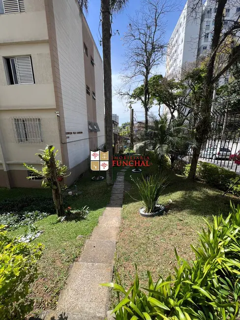 Foto 1 de Apartamento com 2 quartos à venda, 57m2 em Centro, Diadema - SP