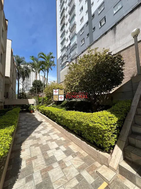 Foto 2 de Apartamento com 2 quartos à venda, 57m2 em Centro, Diadema - SP