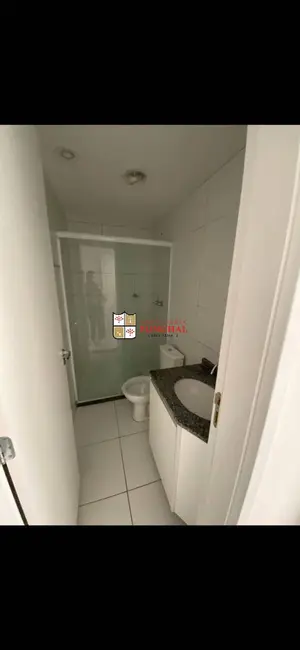 Foto 8 de Apartamento com 2 quartos à venda, 55250m2 em Conceição, Diadema - SP