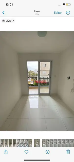 Foto 6 de Apartamento com 2 quartos à venda, 55250m2 em Conceição, Diadema - SP