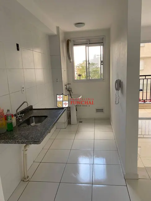 Foto 5 de Apartamento com 2 quartos à venda, 55250m2 em Conceição, Diadema - SP