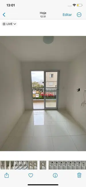 Foto 4 de Apartamento com 2 quartos à venda, 55250m2 em Conceição, Diadema - SP