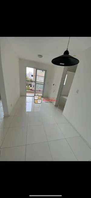 Foto 3 de Apartamento com 2 quartos à venda, 55250m2 em Conceição, Diadema - SP