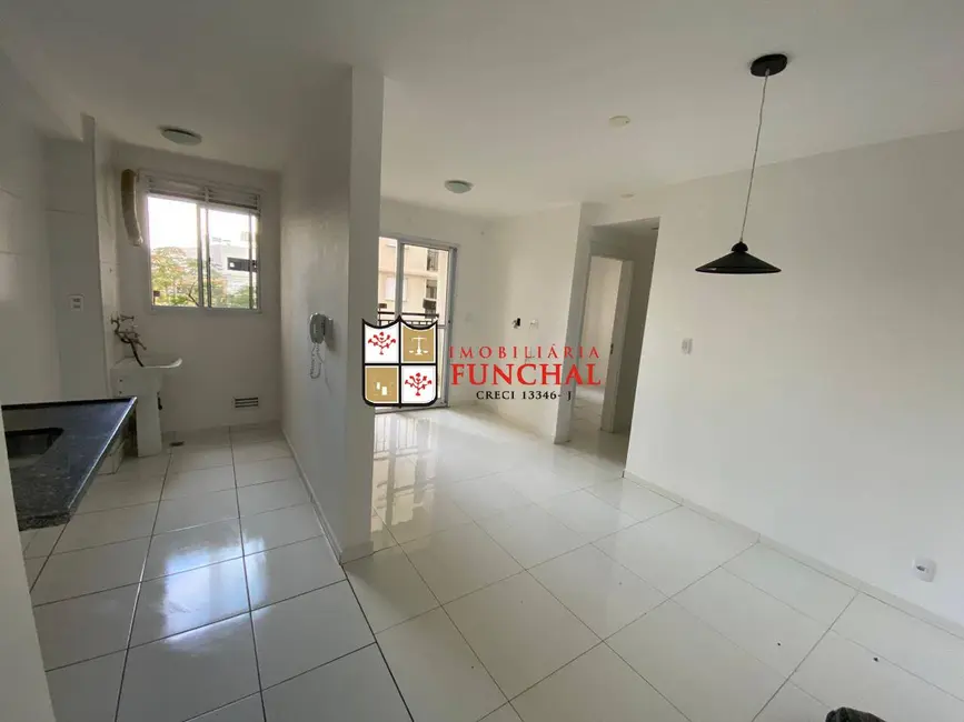 Foto 2 de Apartamento com 2 quartos à venda, 55250m2 em Conceição, Diadema - SP