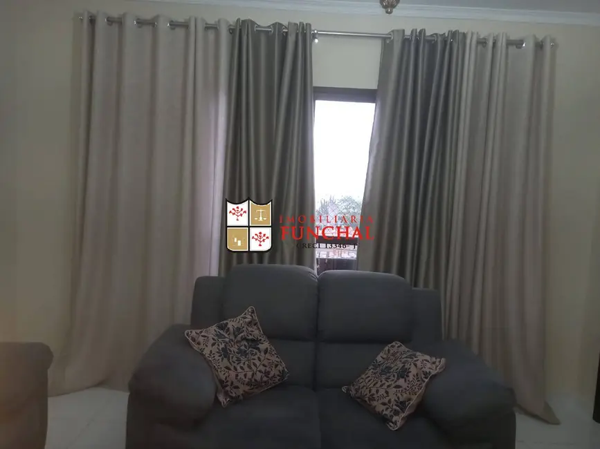 Foto 4 de Apartamento com 2 quartos à venda, 74m2 em Piraporinha, Diadema - SP