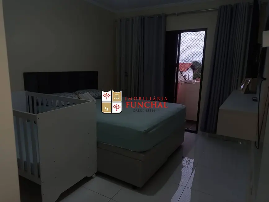 Foto 6 de Apartamento com 2 quartos à venda, 74m2 em Piraporinha, Diadema - SP